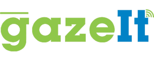 GazeIT